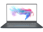Лаптопи MSI PS63 Modern 8RC-076XBG