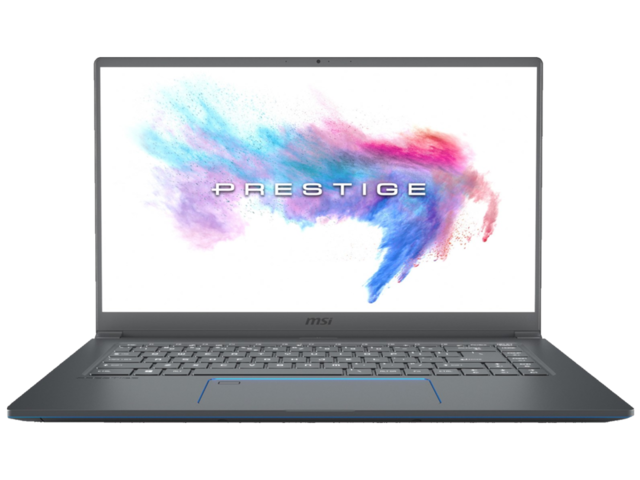 Лаптопи MSI PS63 Modern 8RC-076XBG