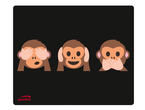 Падове Speedlink SILK, Monkeys