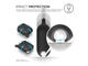 Джаджи Elago Airpods Waterproof Hang Case, в черно