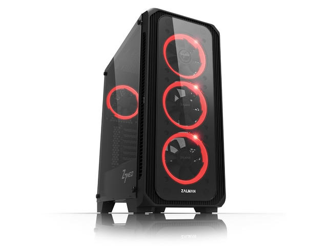 Кутии Zalman Z7 NEO