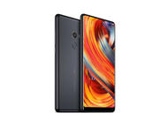 Смартфони Xiaomi Mi Mix 2 64GB, черен цвят, намален