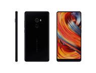 Смартфони Xiaomi Mi Mix 2 64GB, черен цвят, намален