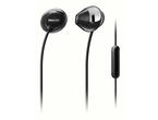 Слушалки Philips SHE4205BK
