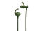 Слушалки Sony MDR-510AS, в зелено