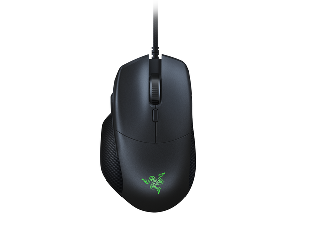 Мишки Razer Basilisk Essential