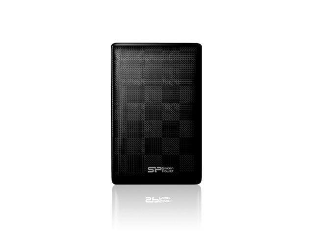 Външни HDD Преносим диск Silicon Power Diamond D03 1TB
