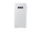 Калъфи Samsung Galaxy S10e Leather Cover White