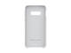 Калъфи Samsung Galaxy S10e Leather Cover White