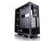 Кутии Fractal Design Define C TG, демонстрационен продукт