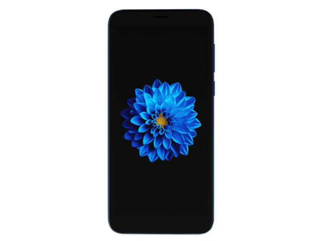 Смартфони Prestigio X Pro PSP7546DUO