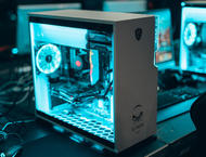 G:RIGS G:RIGS Absolute Comic Con Edition 1700X    