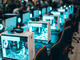 G:RIGS G:RIGS Absolute Comic Con Edition 1700X    