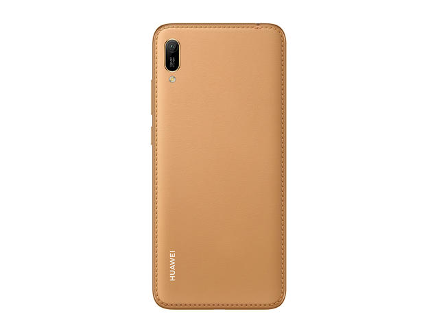 Смартфони Huawei Y6 (2019) 32GB, кафяв цвят