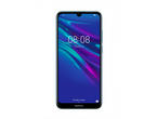 Смартфони Huawei Y6 (2019) 32GB, син цвят