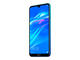 Смартфони Huawei Y7 (2019) 32GB, син цвят