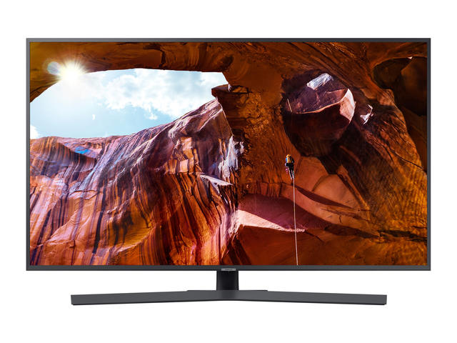 Телевизори Samsung 65RU7402