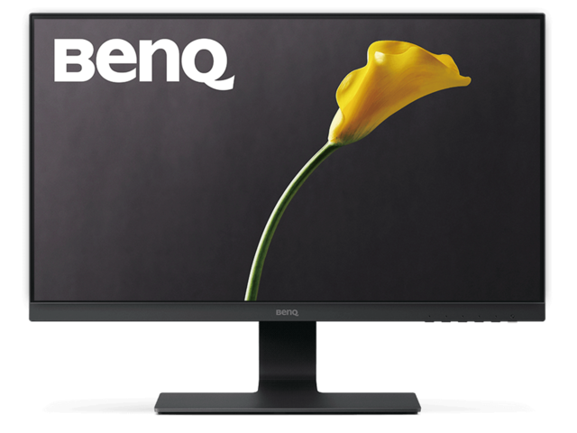 Монитори BenQ GL2580HM 24.5"