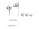 Слушалки Philips BASS+ SHE4305WT