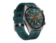 Смарт часовници Huawei Watch GT Active тъмно зелено