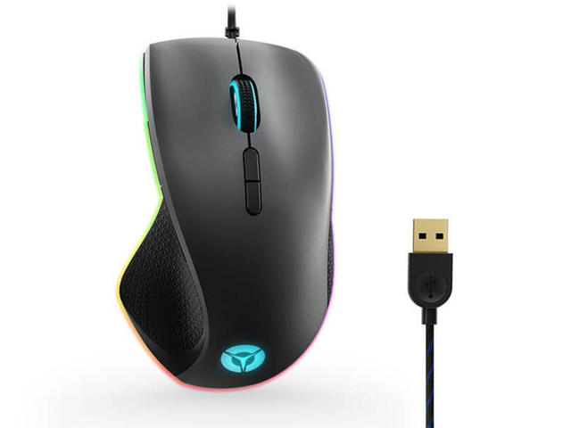 Мишки Lenovo Legion M500 RGB