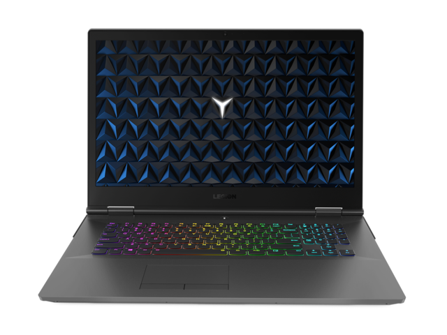 Лаптопи Lenovo Legion Y730 17"