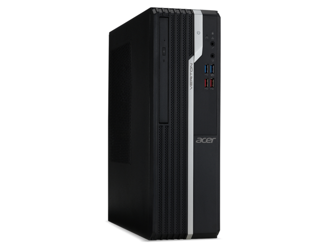 Компютри Acer Veriton X2660G 9L