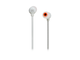 Слушалки JBL TUNE 110BT , в бяло
