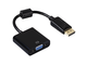 Кабели и Адаптери Hama DisplayPort Adapter за VGA