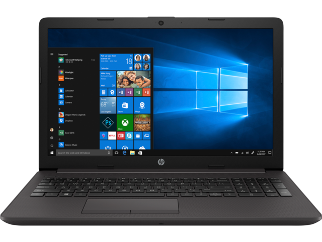 Лаптопи HP 250 G7