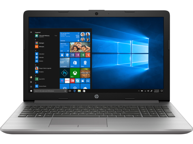 Лаптопи HP 250 G7