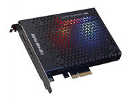 Джаджи AverMedia LIVE GAMER 4K_OLD