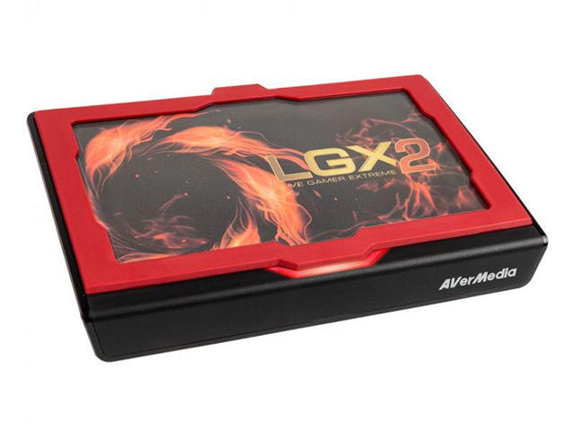 Джаджи AverMedia LIVE GAMER EXTREME 2