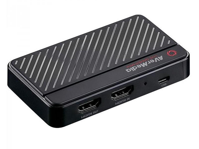 Джаджи AverMedia LIVE GAMER MINI_OLD