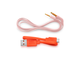 Слушалки JBL T600BTNC PINK