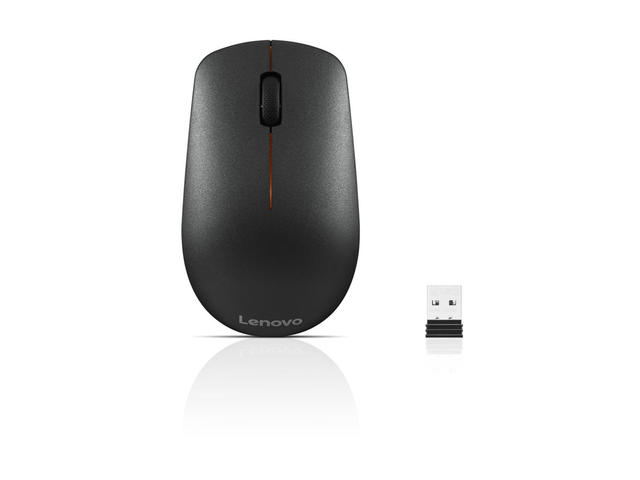 Мишки Lenovo 400