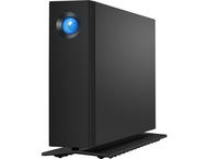 Външни HDD  LaCie 6TB d2 Professional USB 3.1 Type-C External Hard Drive