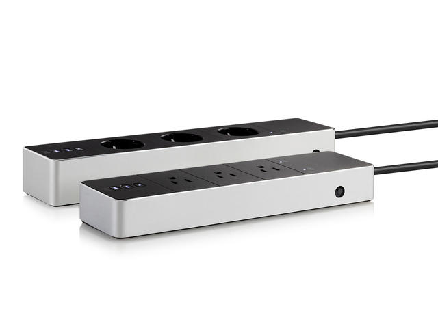 Smart Home Elgato EVE ENERGY STRIP