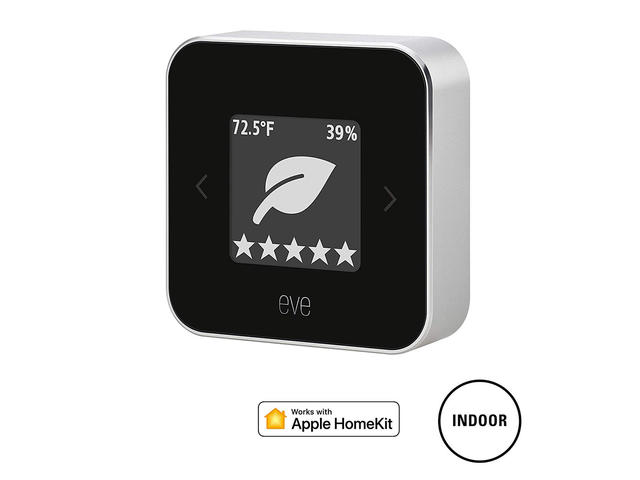 Smart Home ELGATO EVE ROOM