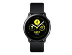 Смарт часовници Samsung Galaxy SM-R500N Watch Active Black