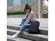 Чанти за Лаптопи Xiaomi Mi Casual College Backpack Blue