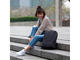 Чанти за Лаптопи Xiaomi Mi Casual College Backpack Black