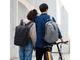 Чанти за Лаптопи Xiaomi Mi Casual College Backpack Black