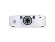 Проектори NEC PA550W