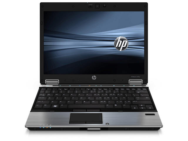 Лаптопи HP EliteBook 2540p