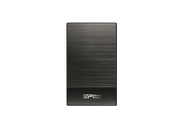 Външни HDD Silicon Power Diamond D05 1TB