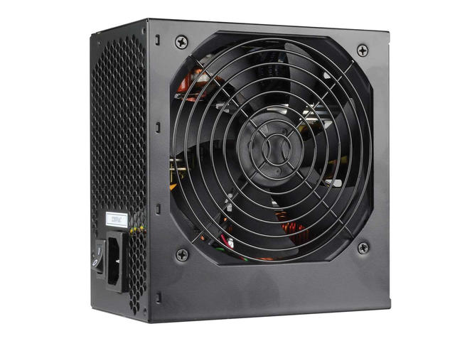 Захранвания за компютри FORTRON FSP600 60AHBC 85+