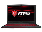 Лаптопи MSI GL63 8SD