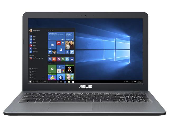 Лаптопи Asus VivoBook 15 X540UB-GO454