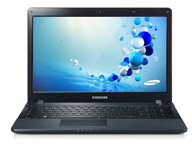 Лаптопи Samsung NP270E5V-K01BG